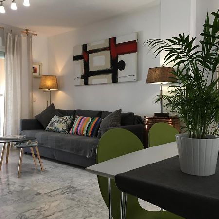 Ferienwohnung 44 Calle San Miguel Fuengirola Exterior foto