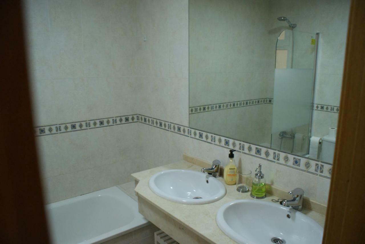 Ferienwohnung 44 Calle San Miguel Fuengirola Exterior foto