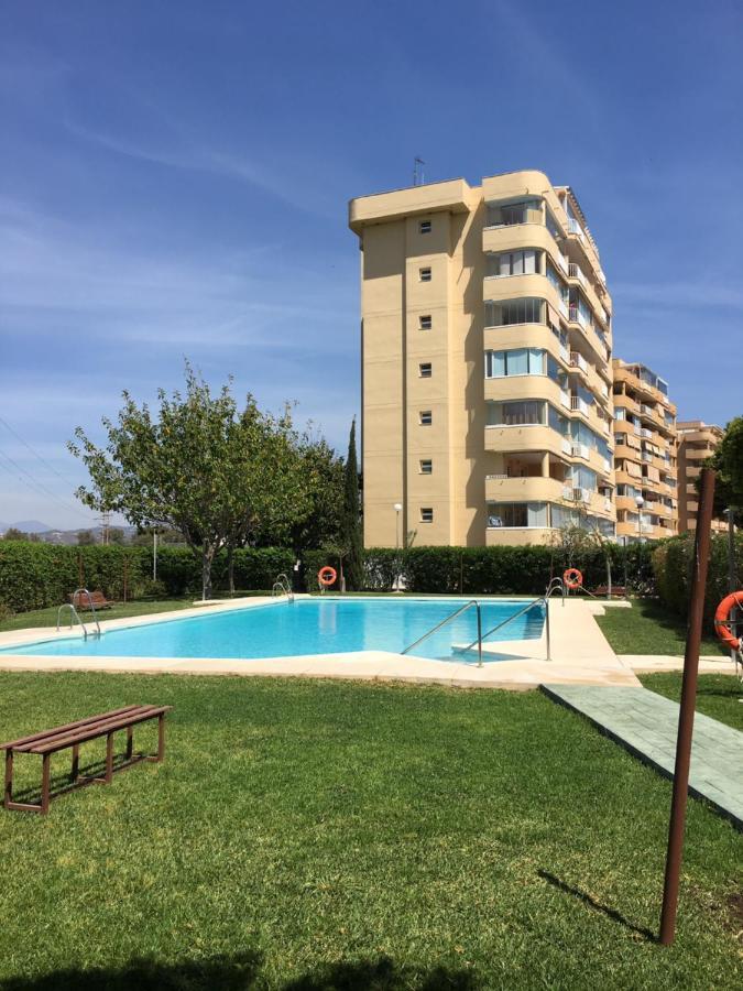 Ferienwohnung 44 Calle San Miguel Fuengirola Exterior foto